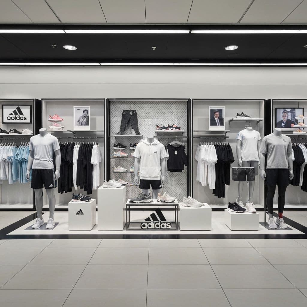 Adidas