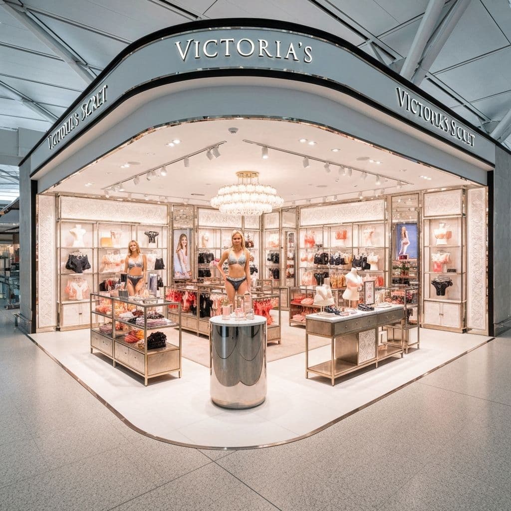 Victoria's Secret
