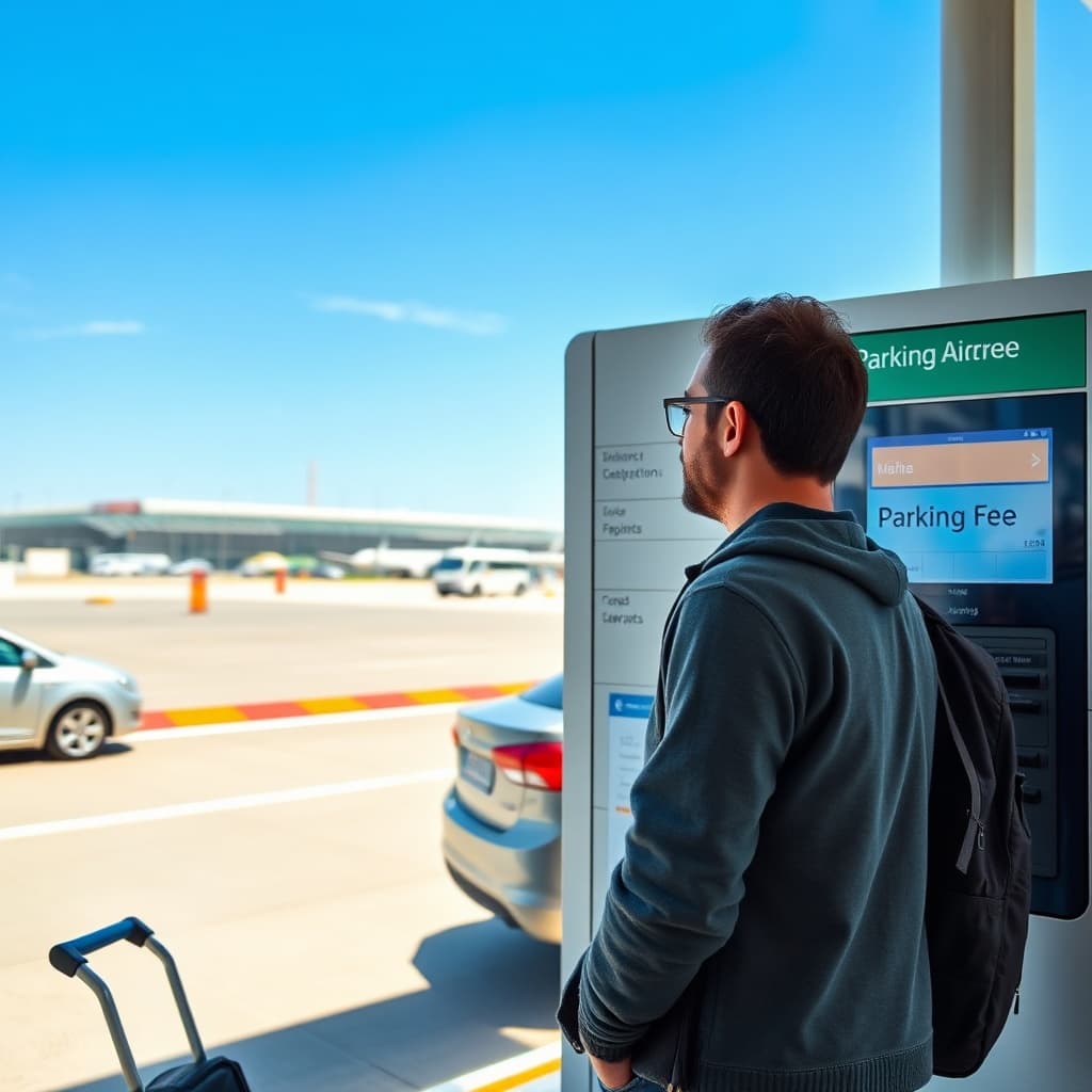 How To Beat Malaga Airport Hidden Costs