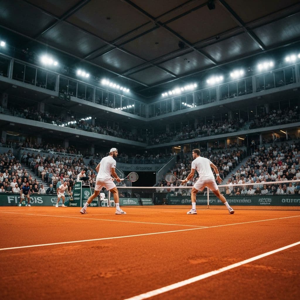Costa del Sol Tennis Championship - February 20-23, 2026