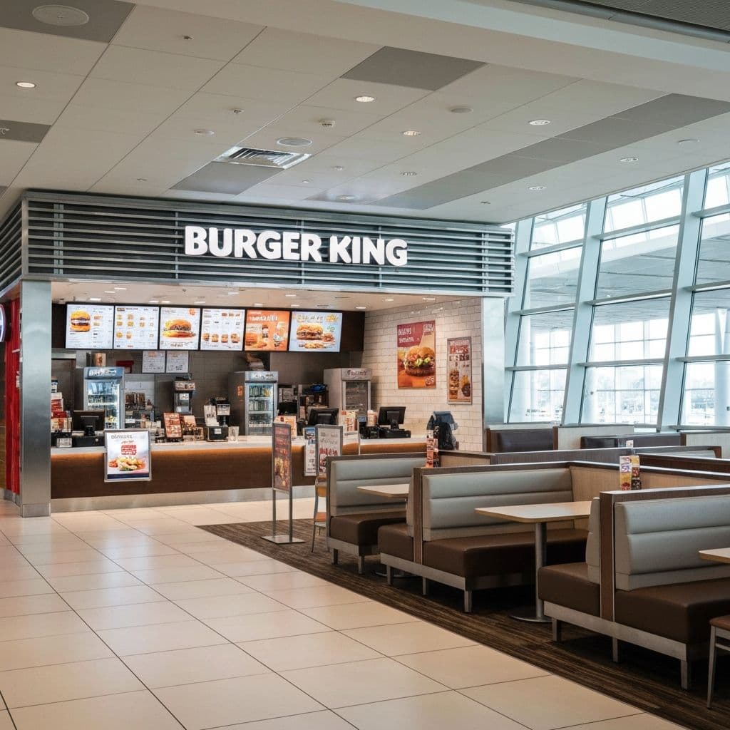 Burger King
