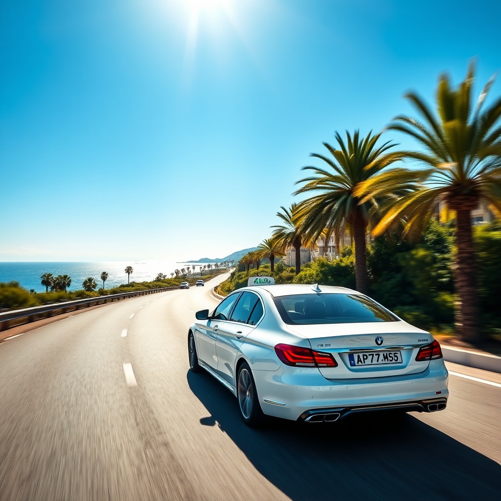 Malaga Airport To Marbella: Cheapest & Fastest Ways